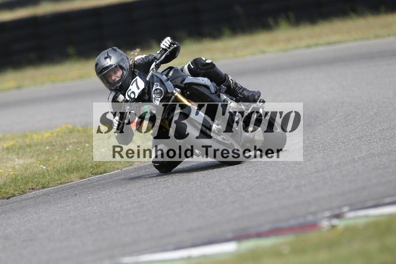 /18 05.06.2026  TZ Motorsport ADR/Gruppe gruen/67